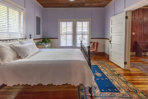 Bedroom - 86 Masters Dr, Saint Augustine, FL 32084 photo 2 of 4