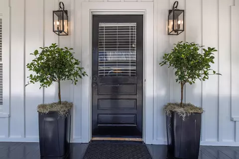 Entry Way - 86 Masters Dr, Saint Augustine, FL 32084 photo 1 of 12
