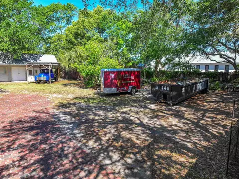 Exterior - 86 Masters Dr, Saint Augustine, FL 32084 photo 6 of 14