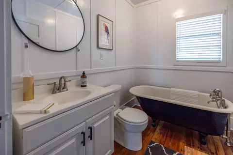 Bath - 86 Masters Dr, Saint Augustine, FL 32084 photo 1 of 3