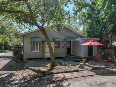 Exterior - 86 Masters Dr, Saint Augustine, FL 32084 photo 11 of 14