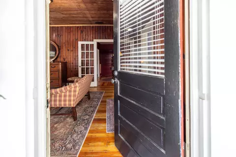 Entry Way - 86 Masters Dr, Saint Augustine, FL 32084 photo 2 of 12