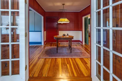 Entry Way - 86 Masters Dr, Saint Augustine, FL 32084 photo 4 of 12