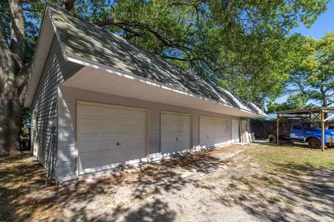 Exterior - 86 Masters Dr, Saint Augustine, FL 32084 photo 14 of 14