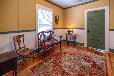 Entry Way - 86 Masters Dr, Saint Augustine, FL 32084 photo 10 of 12