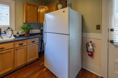 Kitchen - 86 Masters Dr, Saint Augustine, FL 32084 photo 7 of 7