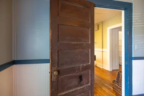 Entry Way - 86 Masters Dr, Saint Augustine, FL 32084 photo 6 of 12