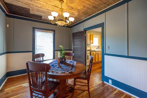 Dining - 86 Masters Dr, Saint Augustine, FL 32084 photo 2 of 2