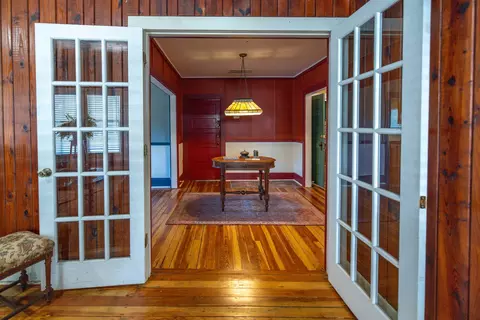 Entry Way - 86 Masters Dr, Saint Augustine, FL 32084 photo 3 of 12