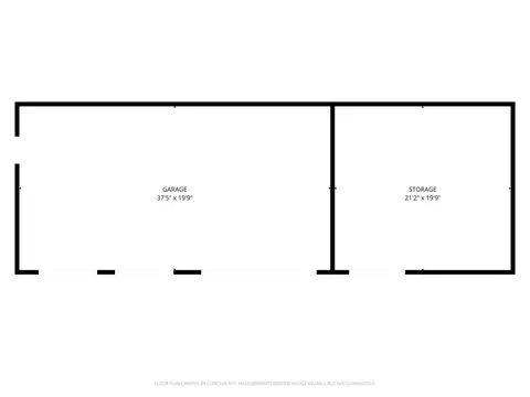 Floorplan - 86 Masters Dr, Saint Augustine, FL 32084 photo 2 of 2