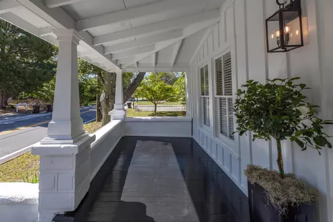 Exterior - 86 Masters Dr, Saint Augustine, FL 32084 photo 8 of 14