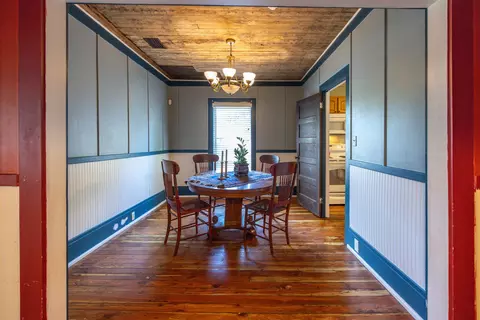 Dining - 86 Masters Dr, Saint Augustine, FL 32084 photo 1 of 2