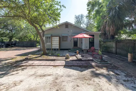 Exterior - 86 Masters Dr, Saint Augustine, FL 32084 photo 12 of 14