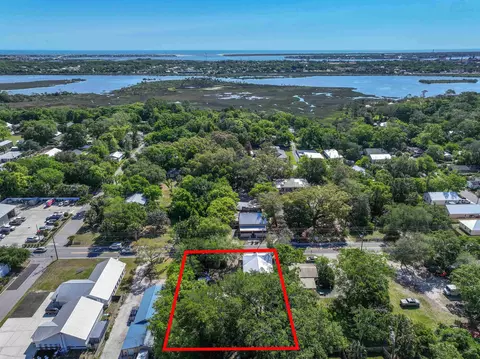 View/Area - 86 Masters Dr, Saint Augustine, FL 32084 photo 4 of 4