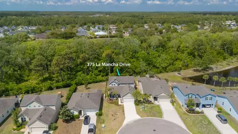 375 La Mancha Dr, Saint Augustine, FL 32086 photo 13