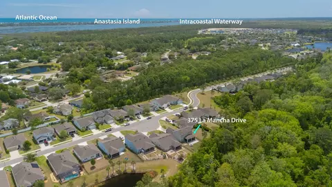 View/Area - 375 La Mancha Dr, Saint Augustine, FL 32086 photo 6 of 13