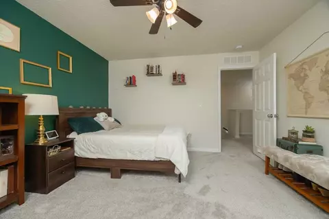 Bedroom - 375 La Mancha Dr, Saint Augustine, FL 32086 photo 8 of 8