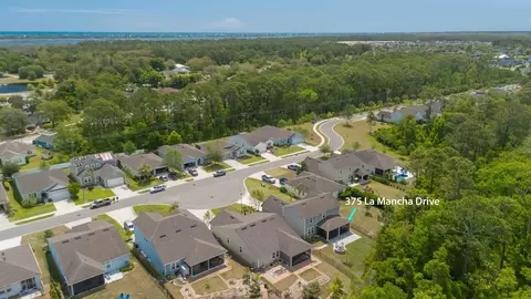 View/Area - 375 La Mancha Dr, Saint Augustine, FL 32086 photo 5 of 13