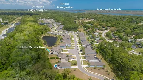 375 La Mancha Dr, Saint Augustine, FL 32086 photo 72