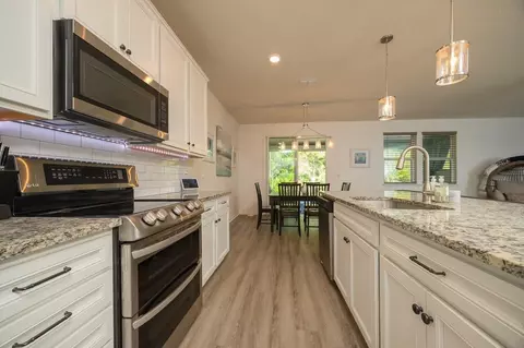 Kitchen - 375 La Mancha Dr, Saint Augustine, FL 32086 photo 5 of 7