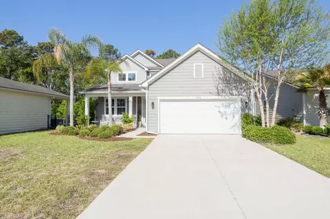 375 La Mancha Dr, Saint Augustine, FL 32086 photo 15