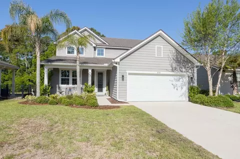 375 La Mancha Dr, Saint Augustine, FL 32086 photo 18