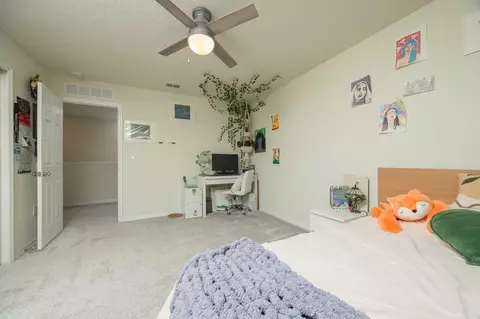 Bedroom - 375 La Mancha Dr, Saint Augustine, FL 32086 photo 5 of 8