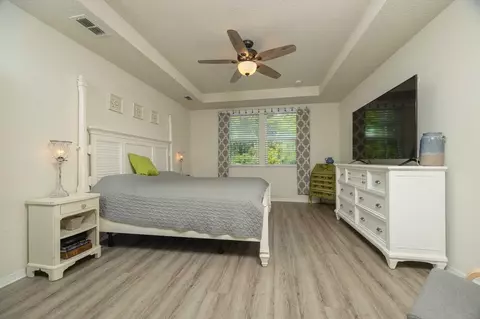 Bedroom - 375 La Mancha Dr, Saint Augustine, FL 32086 photo 1 of 8