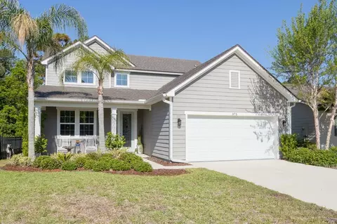 375 La Mancha Dr, Saint Augustine, FL 32086 photo 1