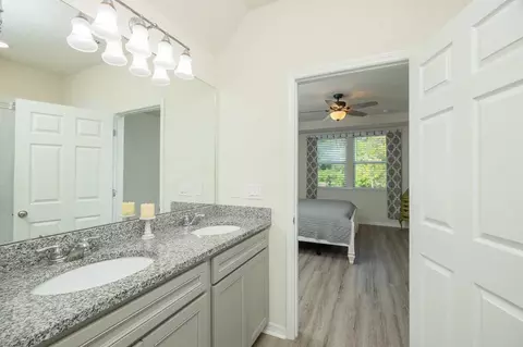 Entry Way - 375 La Mancha Dr, Saint Augustine, FL 32086 photo 3 of 8
