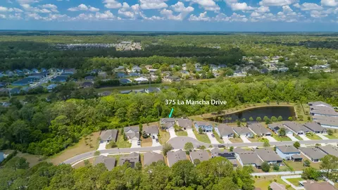 View/Area - 375 La Mancha Dr, Saint Augustine, FL 32086 photo 9 of 13