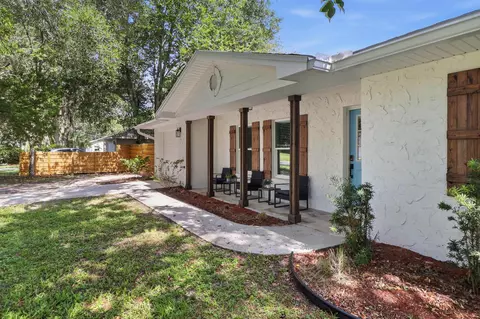 Exterior - 415 Gerona Rd, Saint Augustine, FL 32086 photo 3 of 9