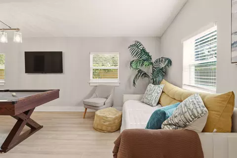 Living - 415 Gerona Rd, Saint Augustine, FL 32086 photo 6 of 6
