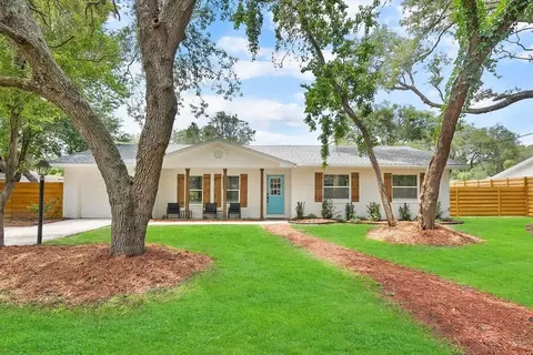 415 Gerona Rd, Saint Augustine, FL 32086