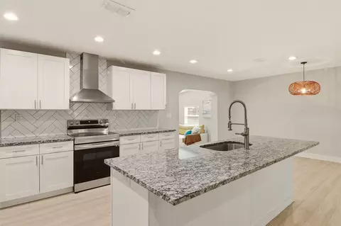 Kitchen - 415 Gerona Rd, Saint Augustine, FL 32086 photo 5 of 5