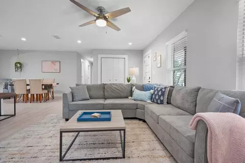 Living - 415 Gerona Rd, Saint Augustine, FL 32086 photo 1 of 2