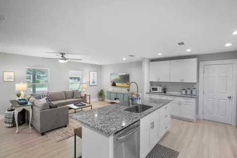 Kitchen - 415 Gerona Rd, Saint Augustine, FL 32086 photo 2 of 4