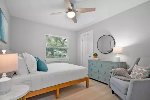 Bedroom - 415 Gerona Rd, Saint Augustine, FL 32086 photo 3 of 4