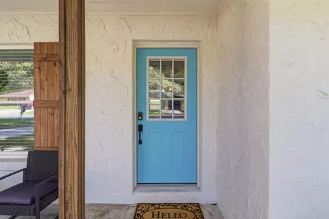 Entry Way - 415 Gerona Rd, Saint Augustine, FL 32086 photo 1 of 3