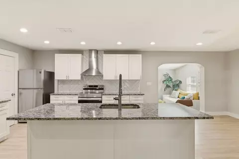 Kitchen - 415 Gerona Rd, Saint Augustine, FL 32086 photo 1 of 5