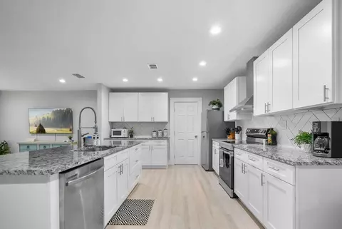 Kitchen - 415 Gerona Rd, Saint Augustine, FL 32086 photo 3 of 4