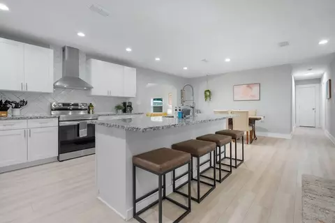Kitchen - 415 Gerona Rd, Saint Augustine, FL 32086 photo 1 of 4