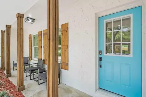 Exterior - 415 Gerona Rd, Saint Augustine, FL 32086 photo 2 of 5