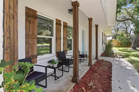 Exterior - 415 Gerona Rd, Saint Augustine, FL 32086 photo 2 of 9