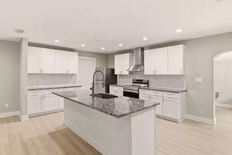 Kitchen - 415 Gerona Rd, Saint Augustine, FL 32086 photo 2 of 5