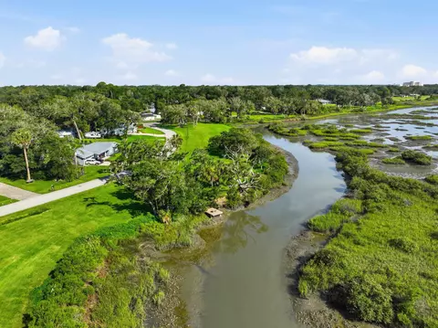 View/Area - 415 Gerona Rd, Saint Augustine, FL 32086 photo 2 of 4