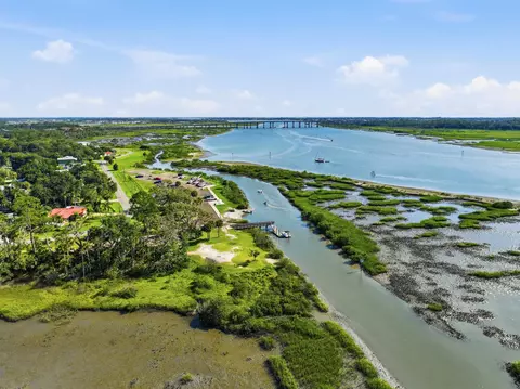 View/Area - 415 Gerona Rd, Saint Augustine, FL 32086 photo 3 of 4
