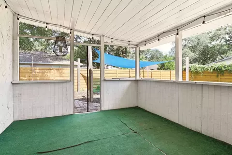 Exterior - 415 Gerona Rd, Saint Augustine, FL 32086 photo 5 of 9