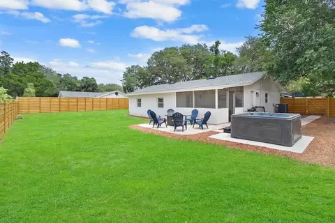 Exterior - 415 Gerona Rd, Saint Augustine, FL 32086 photo 5 of 5