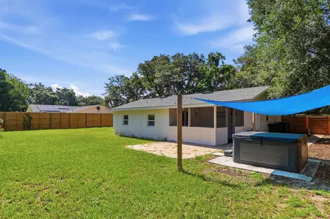 Exterior - 415 Gerona Rd, Saint Augustine, FL 32086 photo 8 of 9